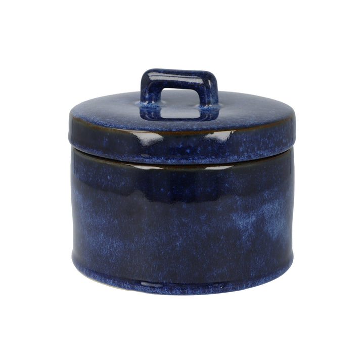 23121821 - Goebel Accessoires 'Deep Ocean - Dose'