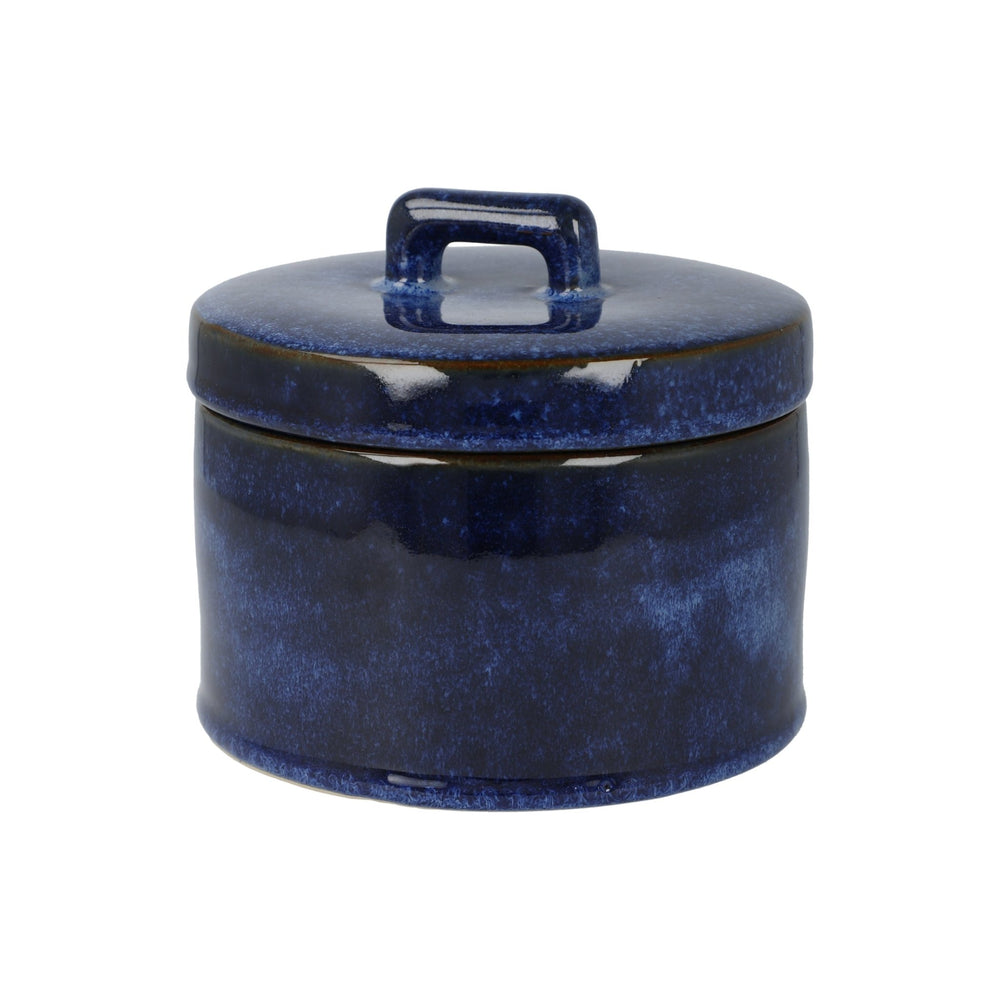 23121821 - Goebel Accessoires 'Deep Ocean - Dose'