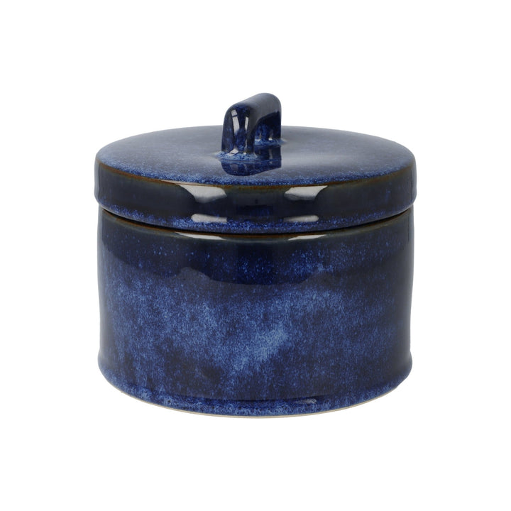 23121821 - Goebel Accessoires 'Deep Ocean - Dose'