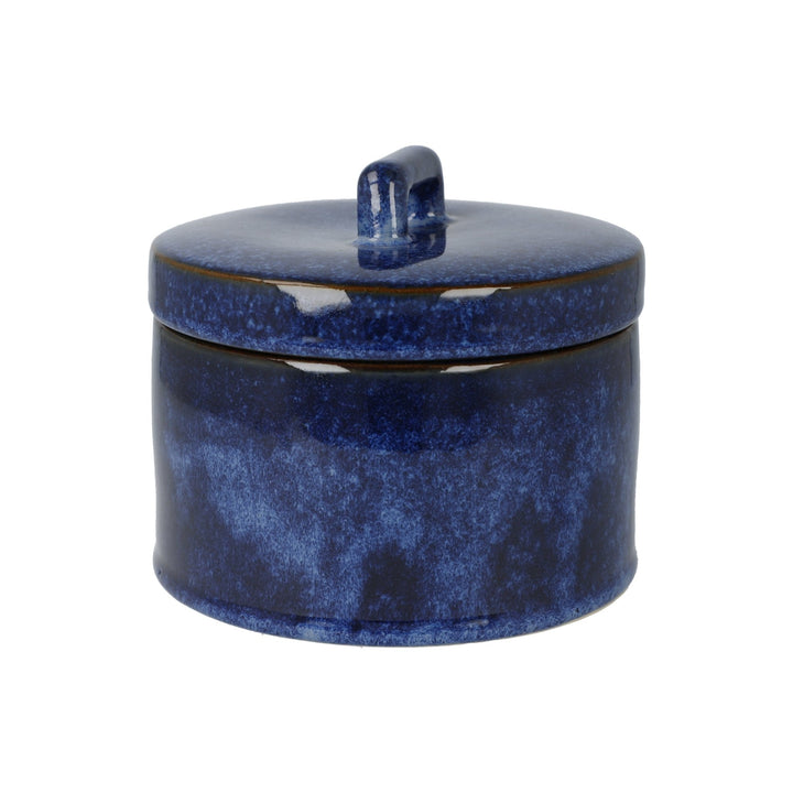 23121821 - Goebel Accessoires 'Deep Ocean - Dose'