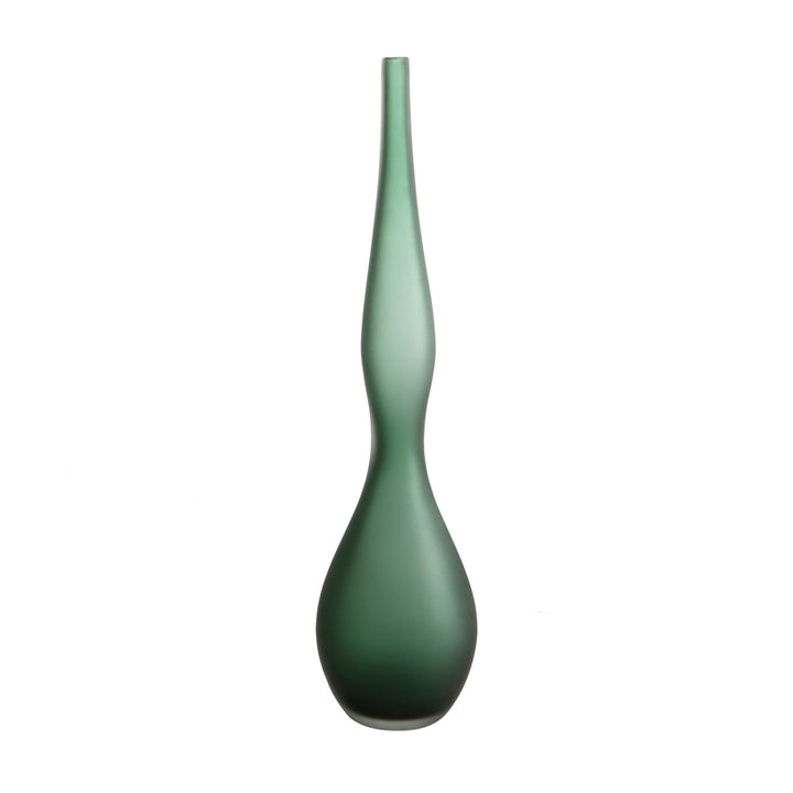 23123161 - Goebel Accessoires Deko - Objekt 'Forest Leaf 45' 2023