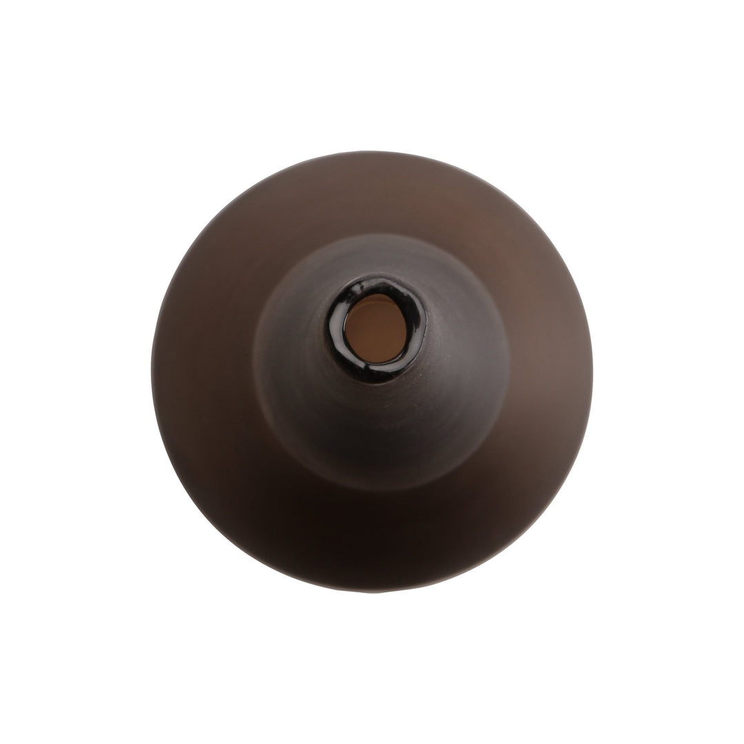 23123171 - Goebel Accessoires Deko - Objekt 'Smoke Amber 63' 2023