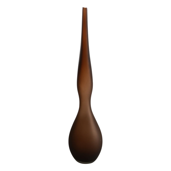 23123171 - Goebel Accessoires Deko - Objekt 'Smoke Amber 63' 2023