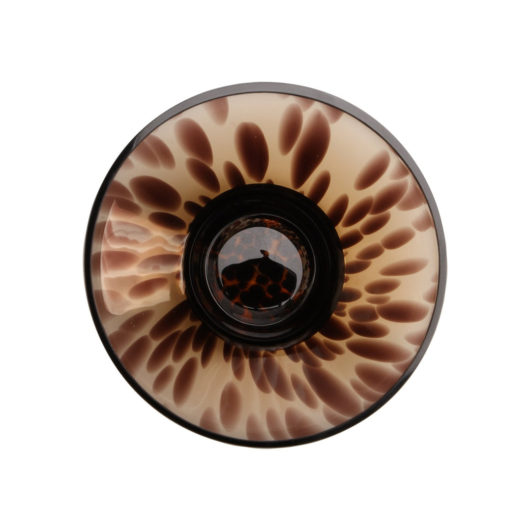 23123231 - Goebel Accessoires Vase 'Amber Rain 40' 2023