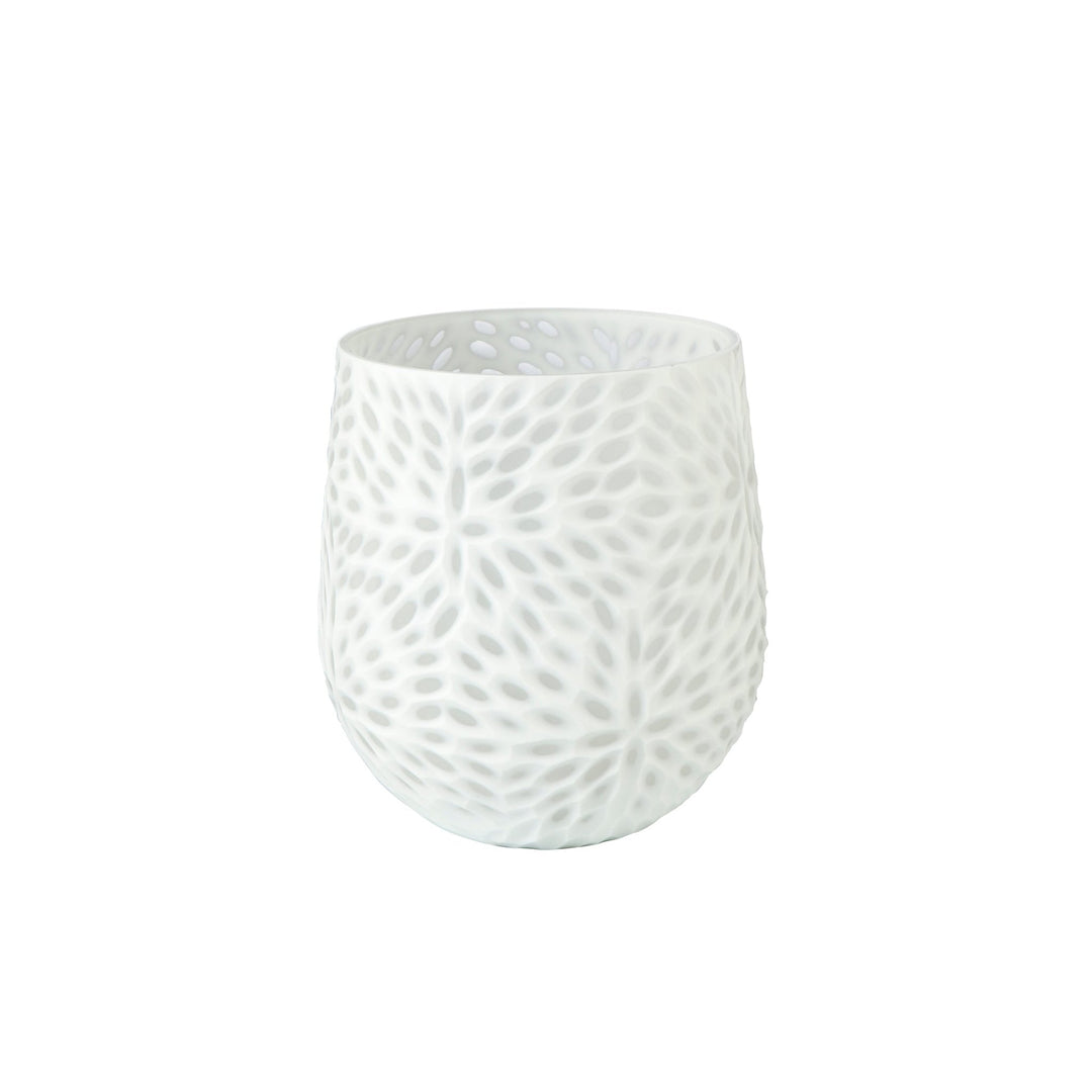 23121061 - Goebel Accessoires 'Vase klein weiß'
