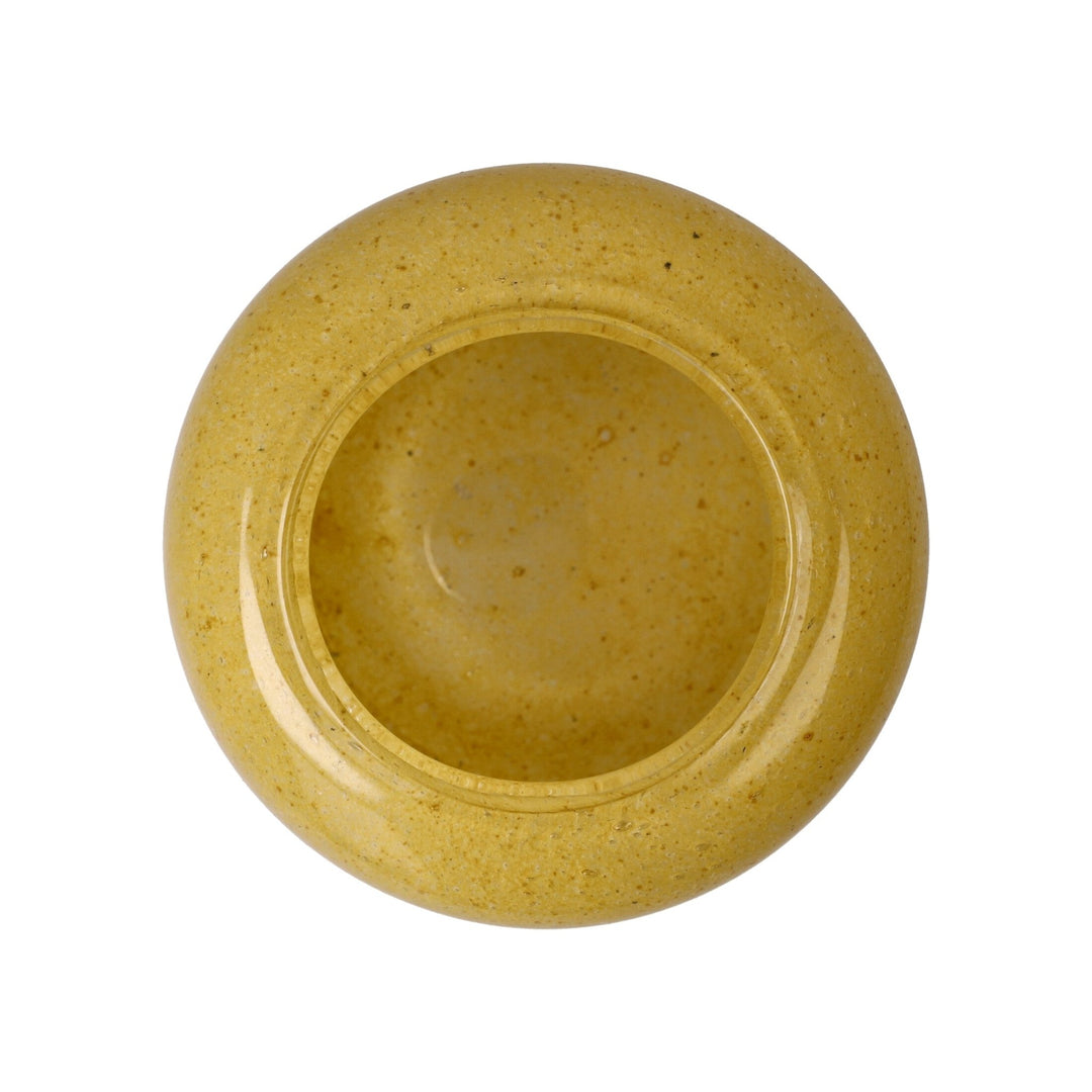 23123101 - Goebel Accessoires Vase 'Lemon Butter 11,5' 2023