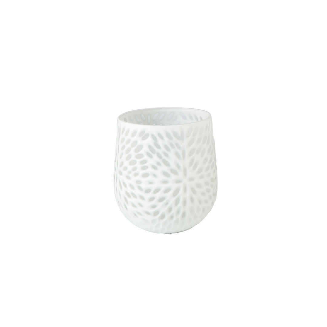 23121071 - Goebel Accessoires 'Vase mini weiß'