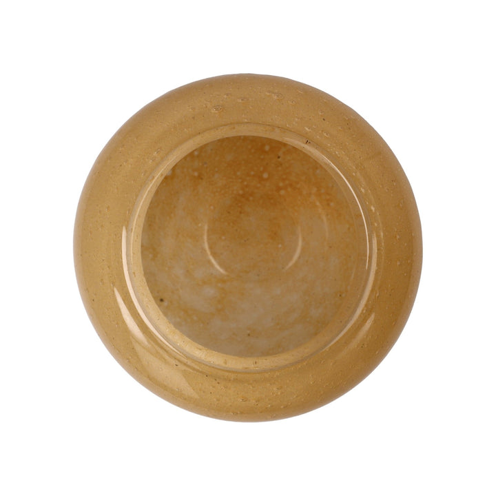 23123111 - Goebel Accessoires Vase 'Shiny Sand 11,5' 2023
