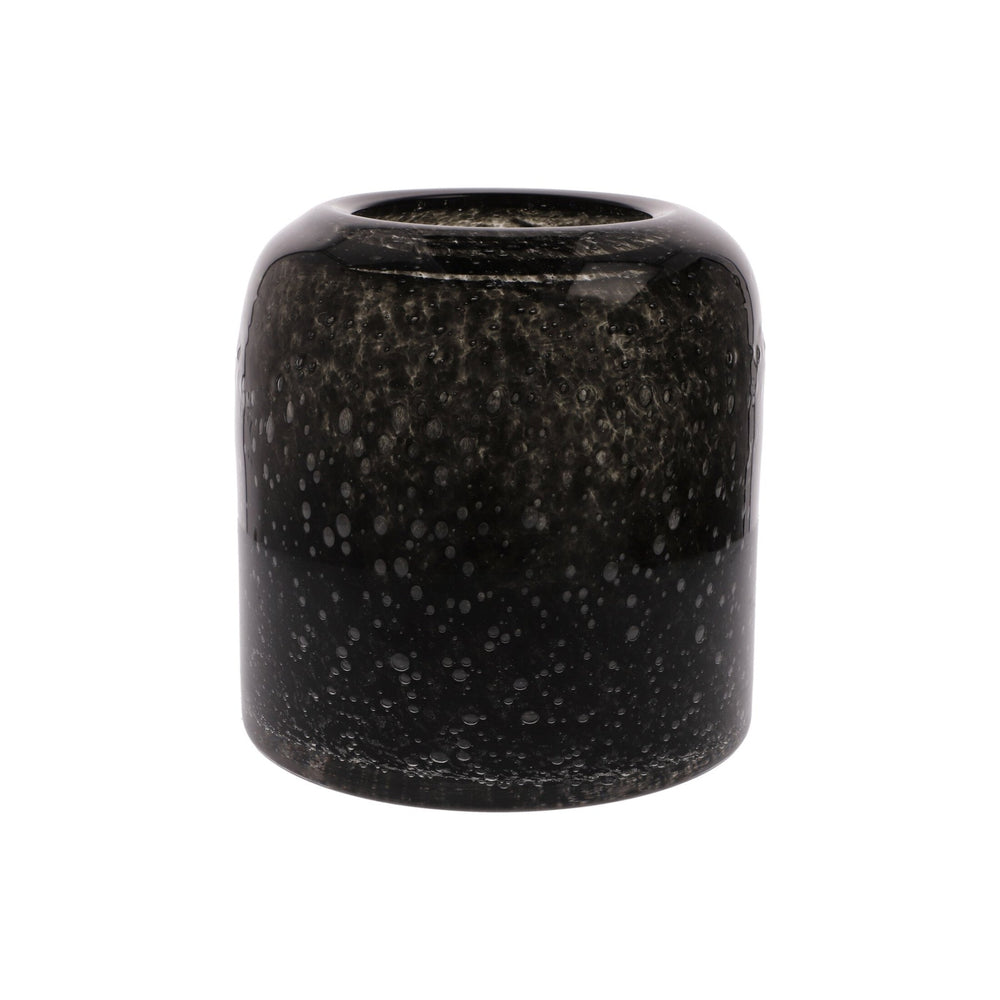 23123181 - Goebel Accessoires Vase 'Slate Black 16' 2023