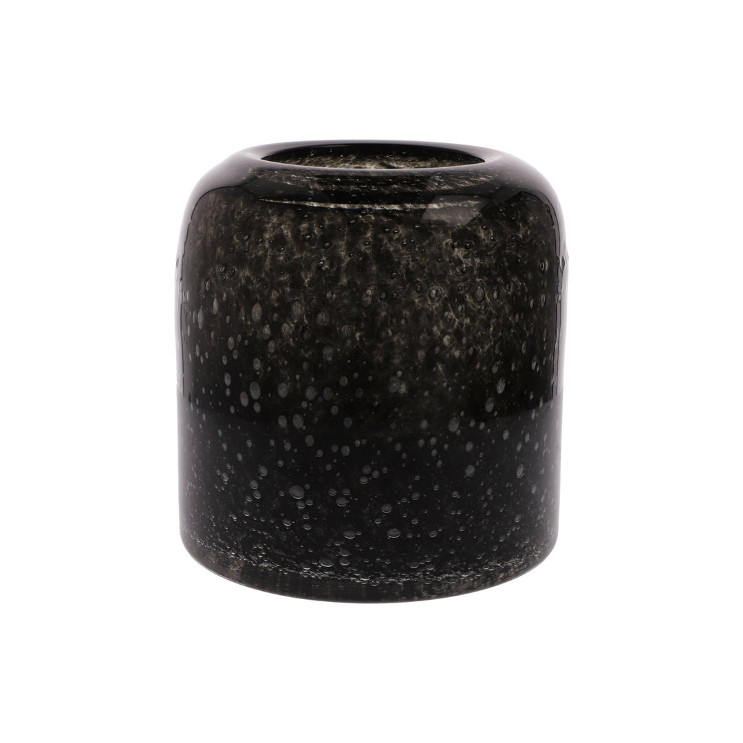 23123181 - Goebel Accessoires Vase 'Slate Black 16' 2023
