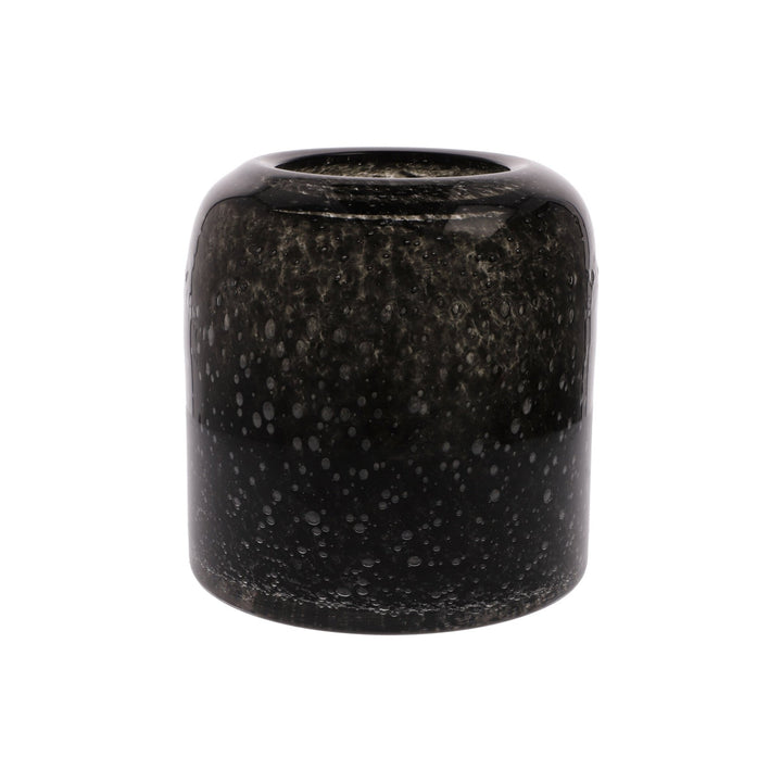 23123181 - Goebel Accessoires Vase 'Slate Black 16' 2023