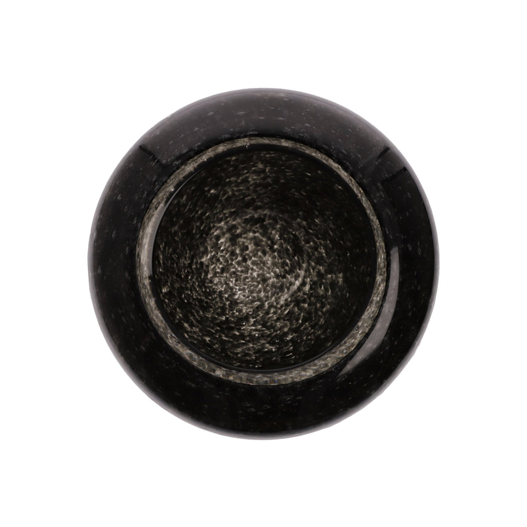 23123181 - Goebel Accessoires Vase 'Slate Black 16' 2023