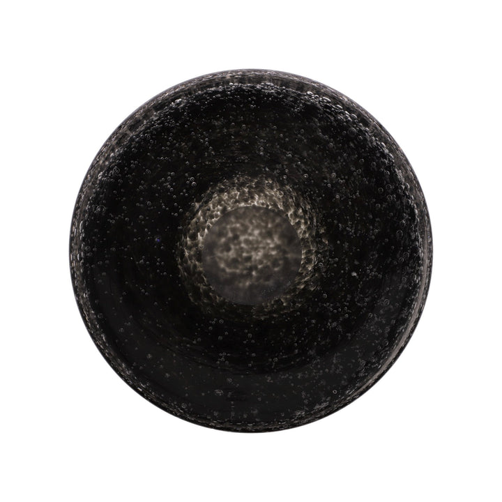 23123181 - Goebel Accessoires Vase 'Slate Black 16' 2023
