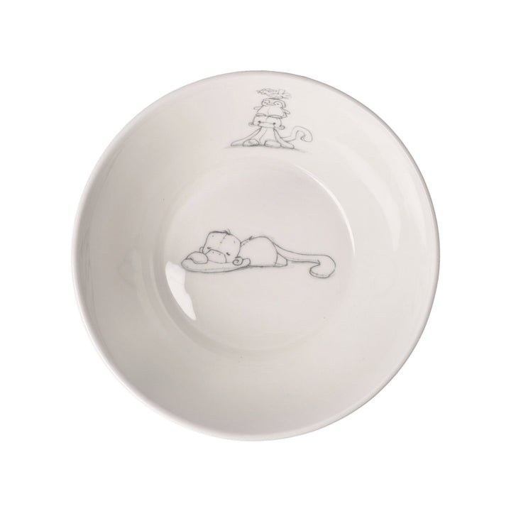 23600071 - Goebel Anouk Schale 'Glaub an die Träume' 2023