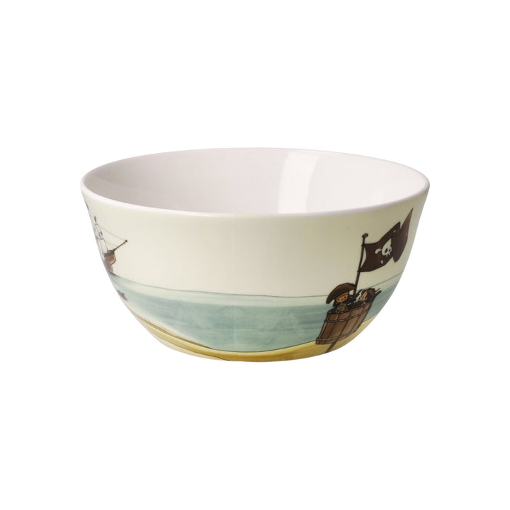 23600031 - Goebel Anouk Schale 'Schatzsuche' 2023