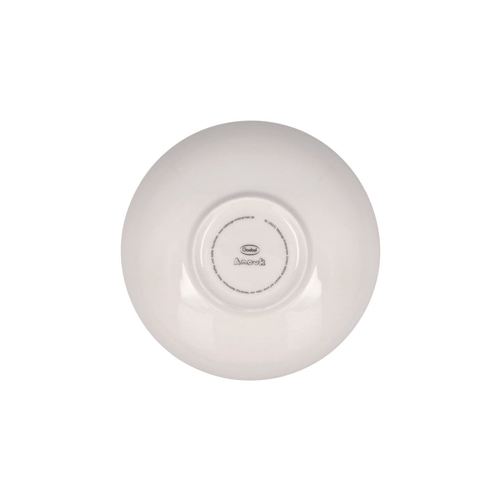 23600081 - Goebel Anouk Suppenteller 'Glaub an die Träume' 2023