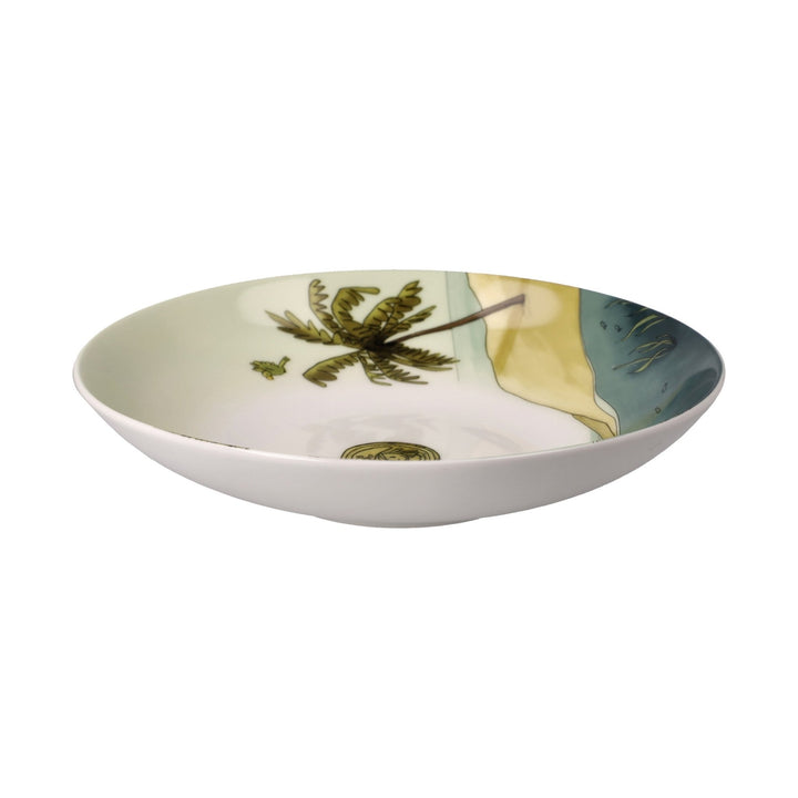 23600041 - Goebel Anouk Suppenteller 'Schatzsuche' 2023
