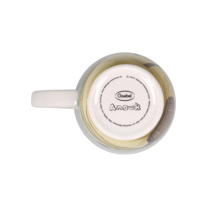23600011 - Goebel Anouk Tasse 'Schatzsuche' 2023