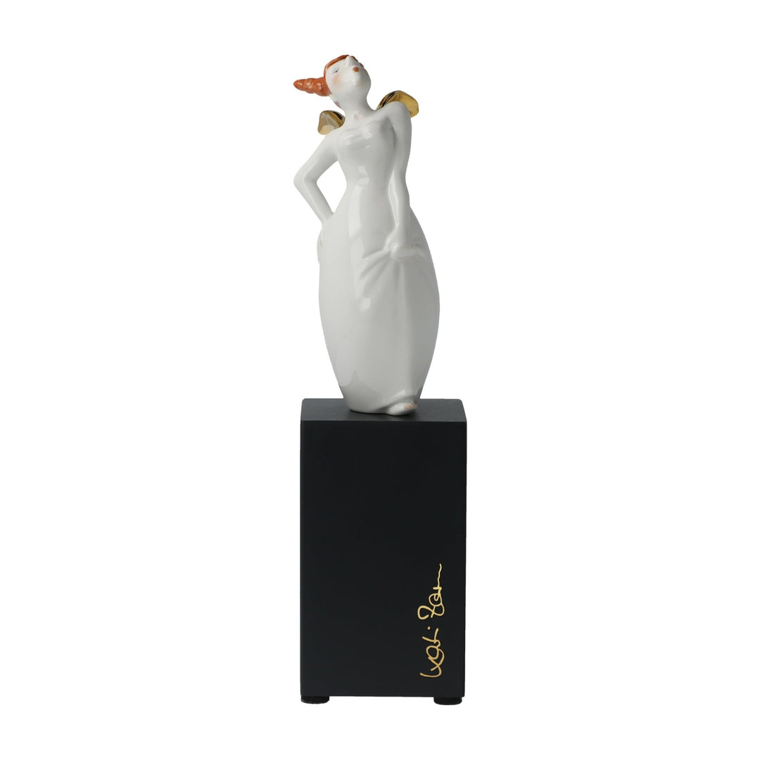 67022161 - Goebel Artis Orbis Art & Angels 'Himmlischer Auftritt - Engel'