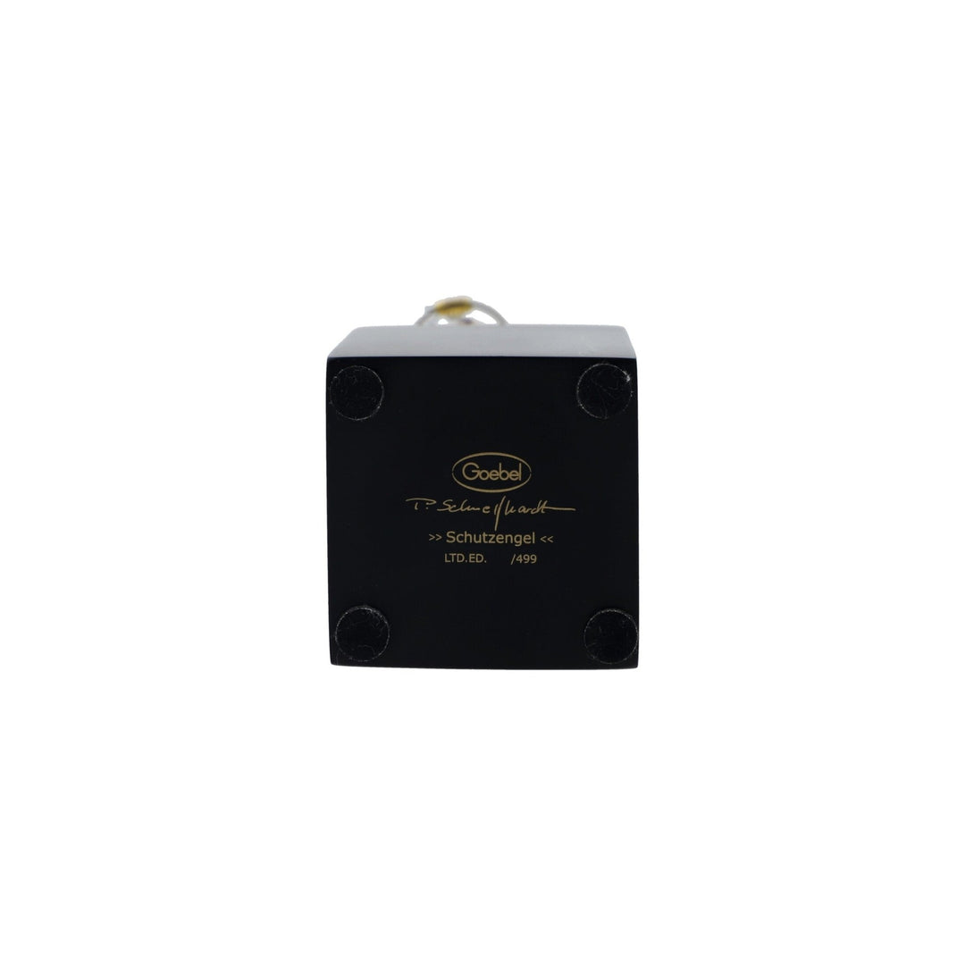 67022171 - Goebel Peter Schnellhardt Art & Angels 'Schutzengel'