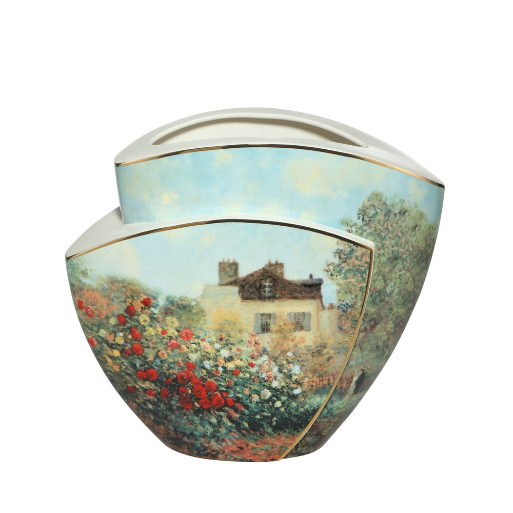 67063121 - Goebel Artis Orbis Claude Monet 'AO P VA Künstlerhaus 29' 2022