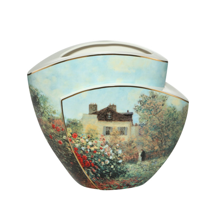 67063121 - Goebel Artis Orbis Claude Monet 'AO P VA Künstlerhaus 29' 2022
