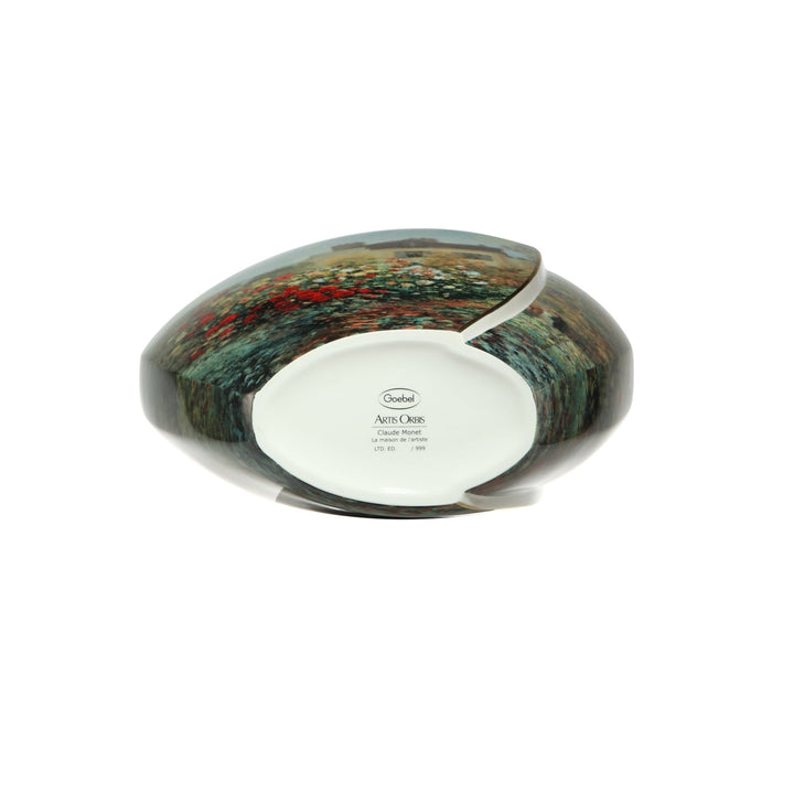 67063131 - Goebel Artis Orbis Claude Monet 'AO P VA Künstlerhaus 43' 2022