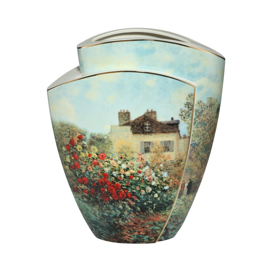 67063131 - Goebel Artis Orbis Claude Monet 'AO P VA Künstlerhaus 43' 2022