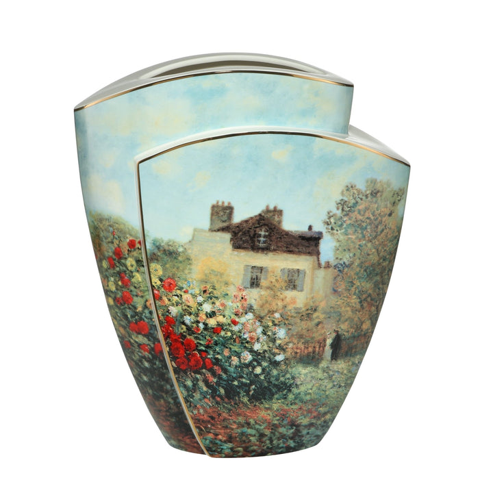 67063131 - Goebel Artis Orbis Claude Monet 'AO P VA Künstlerhaus 43' 2022
