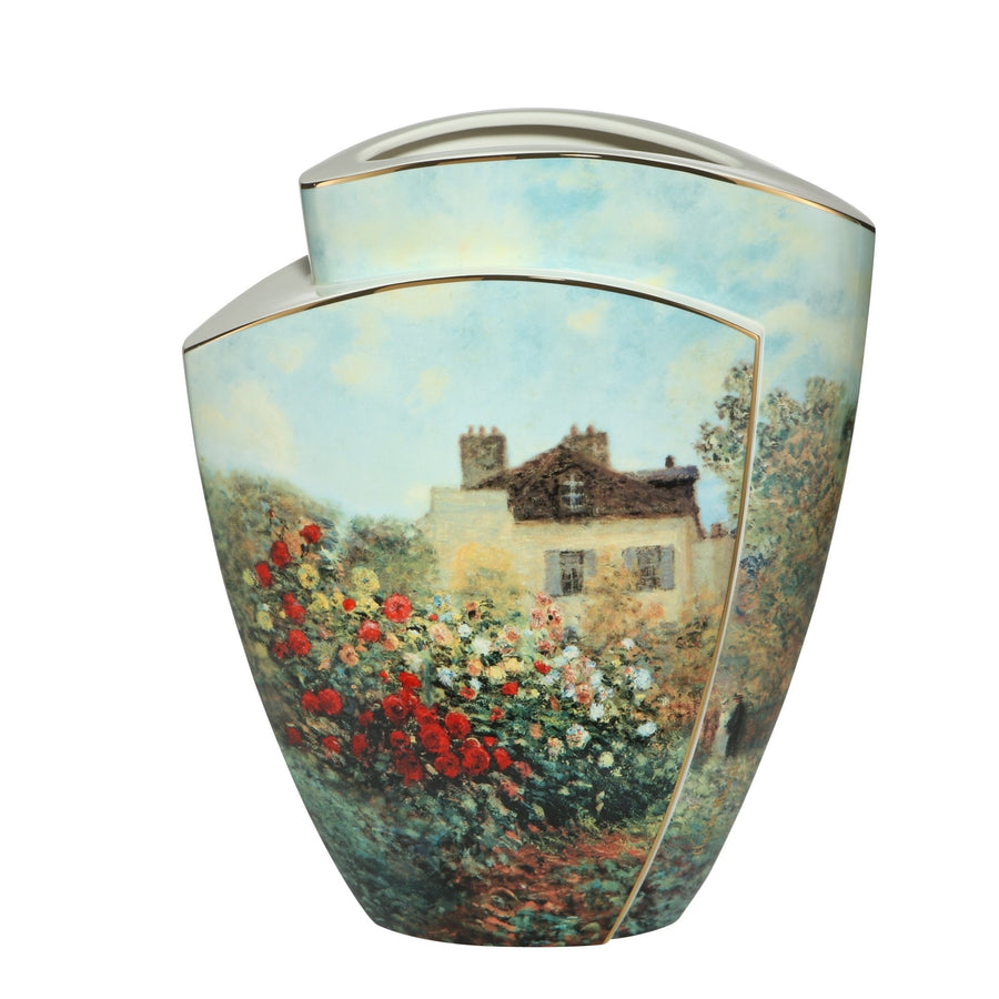 67063131 - Goebel Artis Orbis Claude Monet 'AO P VA Künstlerhaus 43' 2022