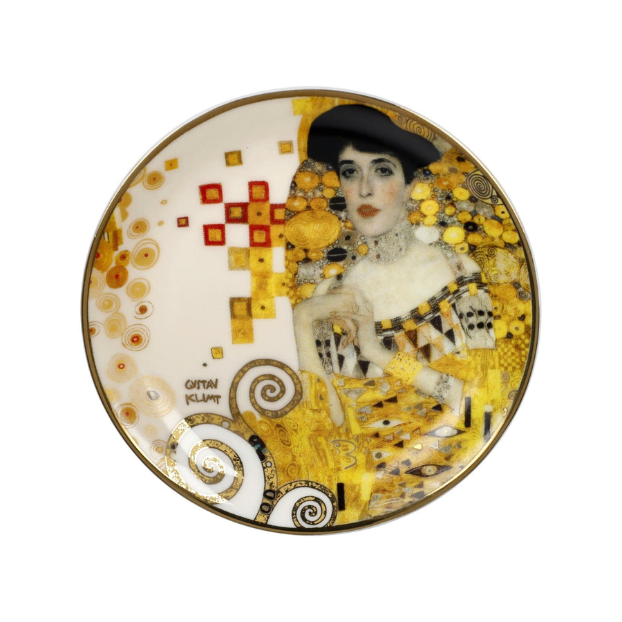 67063061 - Goebel Artis Orbis Gustav Klimt 'AO FB MT Adele 10'