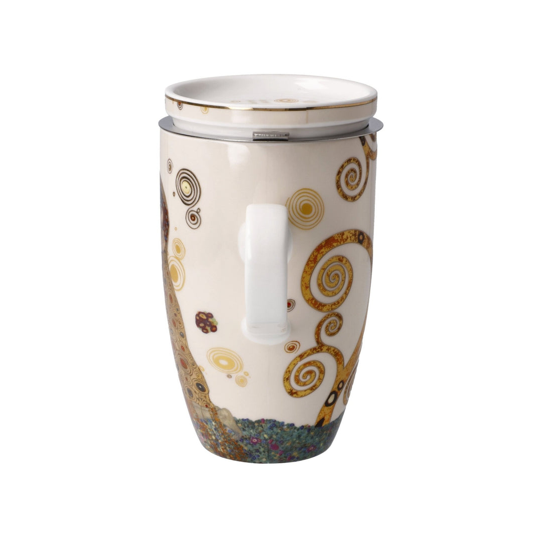 67072021 - Goebel Artis Orbis Gustav Klimt 'AO FB TTS Der Kuss' 2022