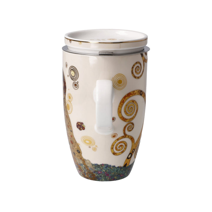67072021 - Goebel Artis Orbis Gustav Klimt 'AO FB TTS Der Kuss' 2022