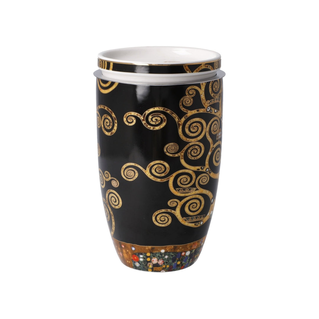 67072031 - Goebel Artis Orbis Gustav Klimt 'AO FB TTS Lebensbaum' 2022