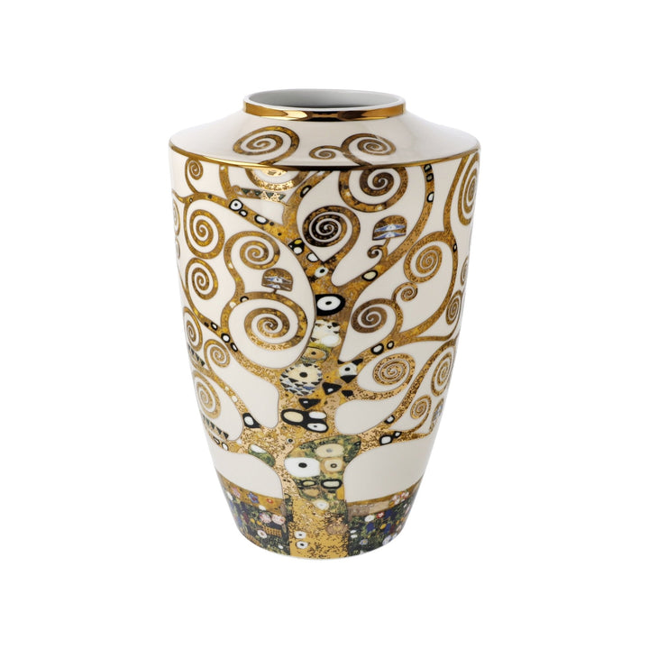 67061551 - Goebel Artis Orbis Gustav Klimt 'AO P VA Lebensbaum 24'