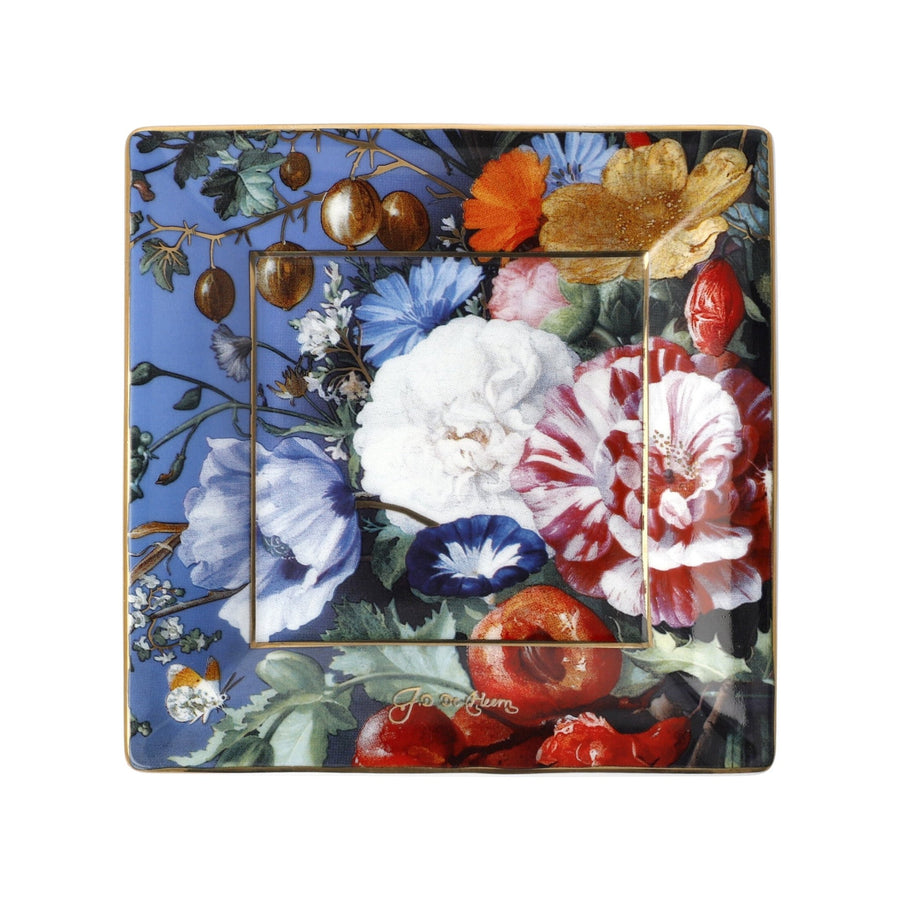67061621 - Goebel Artis Orbis Jan Davidsz de Heem 'AO FB SC Sommerblumen 12x12'