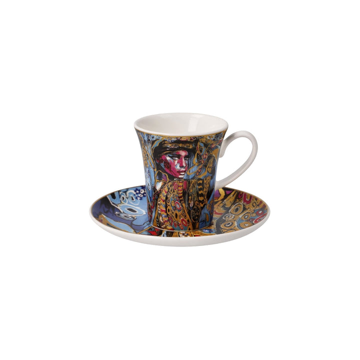 67170031 - Goebel Artis Orbis Lana Frey Espressotasse 'Aphrodite 8' 2023