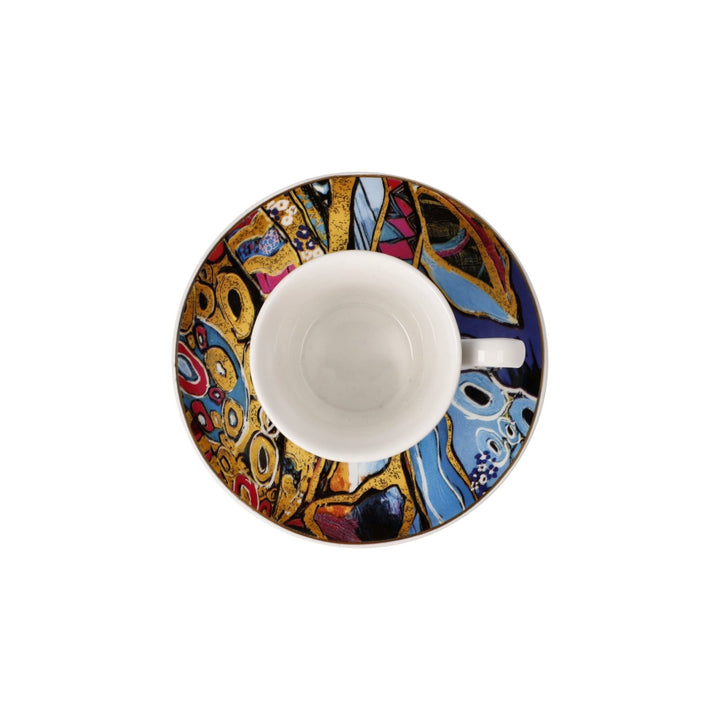 67170031 - Goebel Artis Orbis Lana Frey Espressotasse 'Aphrodite 8' 2023