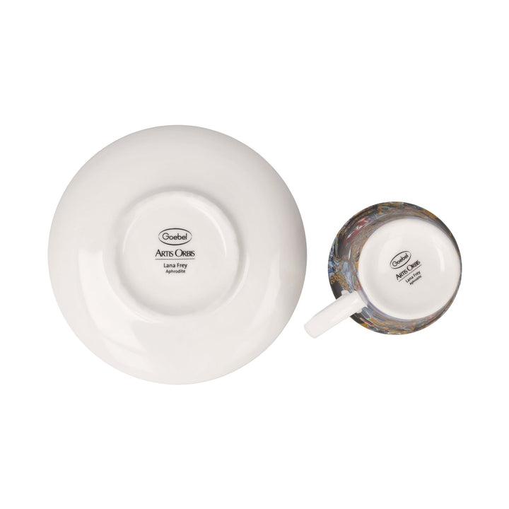 67170031 - Goebel Artis Orbis Lana Frey Espressotasse 'Aphrodite 8' 2023