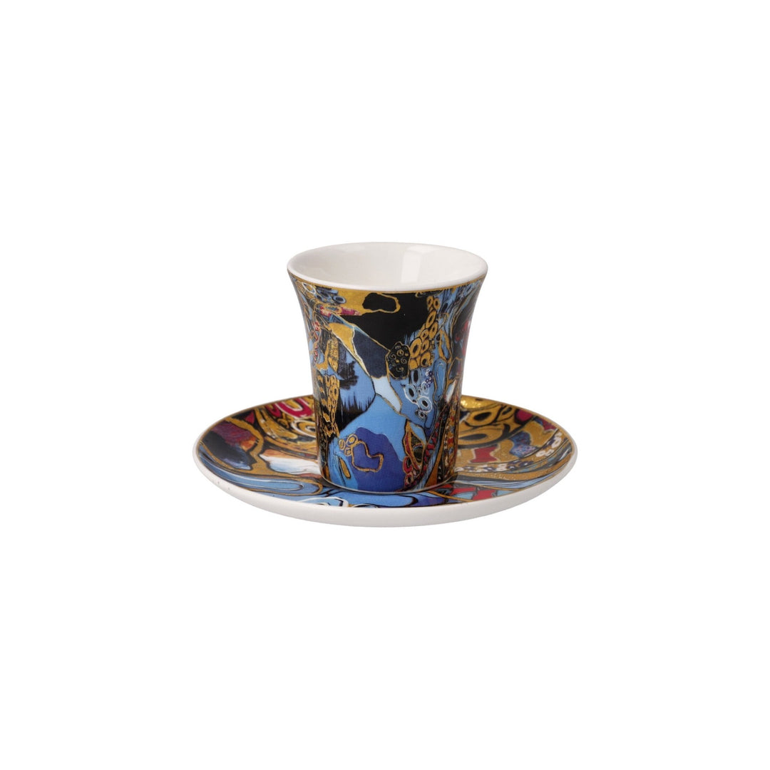 67170031 - Goebel Artis Orbis Lana Frey Espressotasse 'Aphrodite 8' 2023