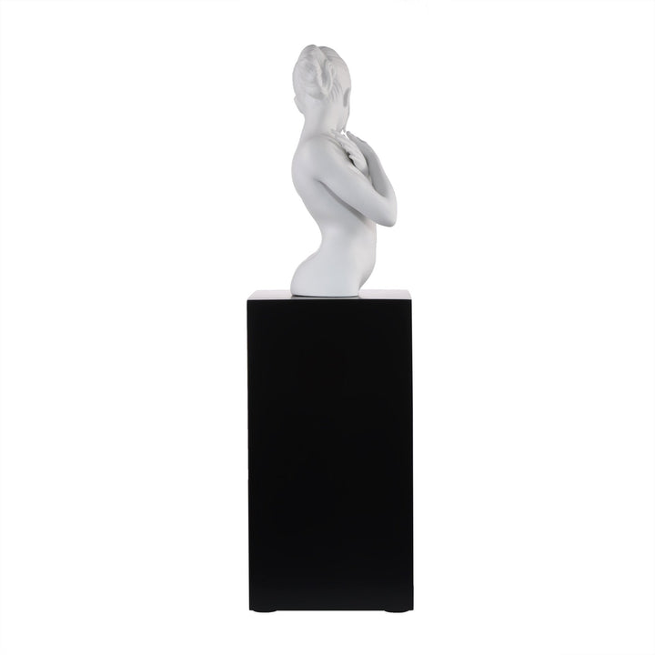67170101 - Goebel Artis Orbis Lana Frey Figur 'Fire in the belly II' 2023