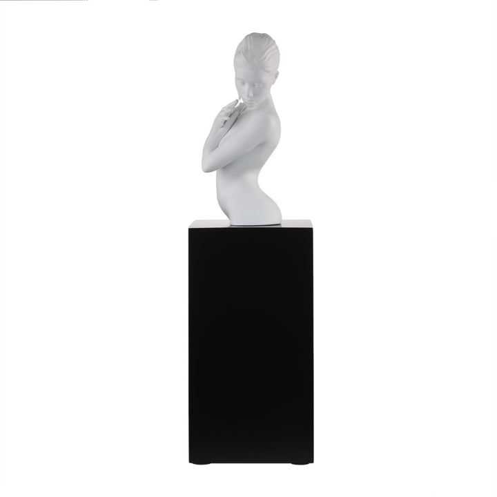 67170101 - Goebel Artis Orbis Lana Frey Figur 'Fire in the belly II' 2023