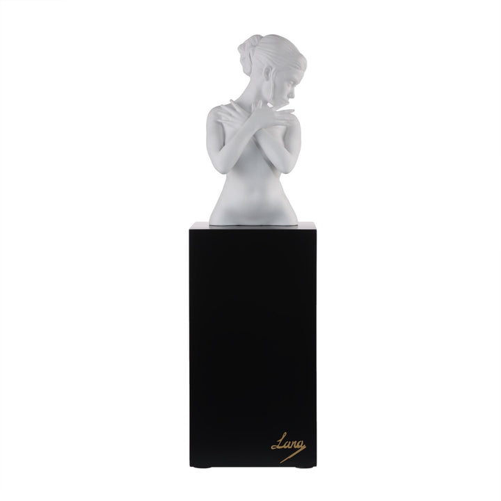 67170101 - Goebel Artis Orbis Lana Frey Figur 'Fire in the belly II' 2023