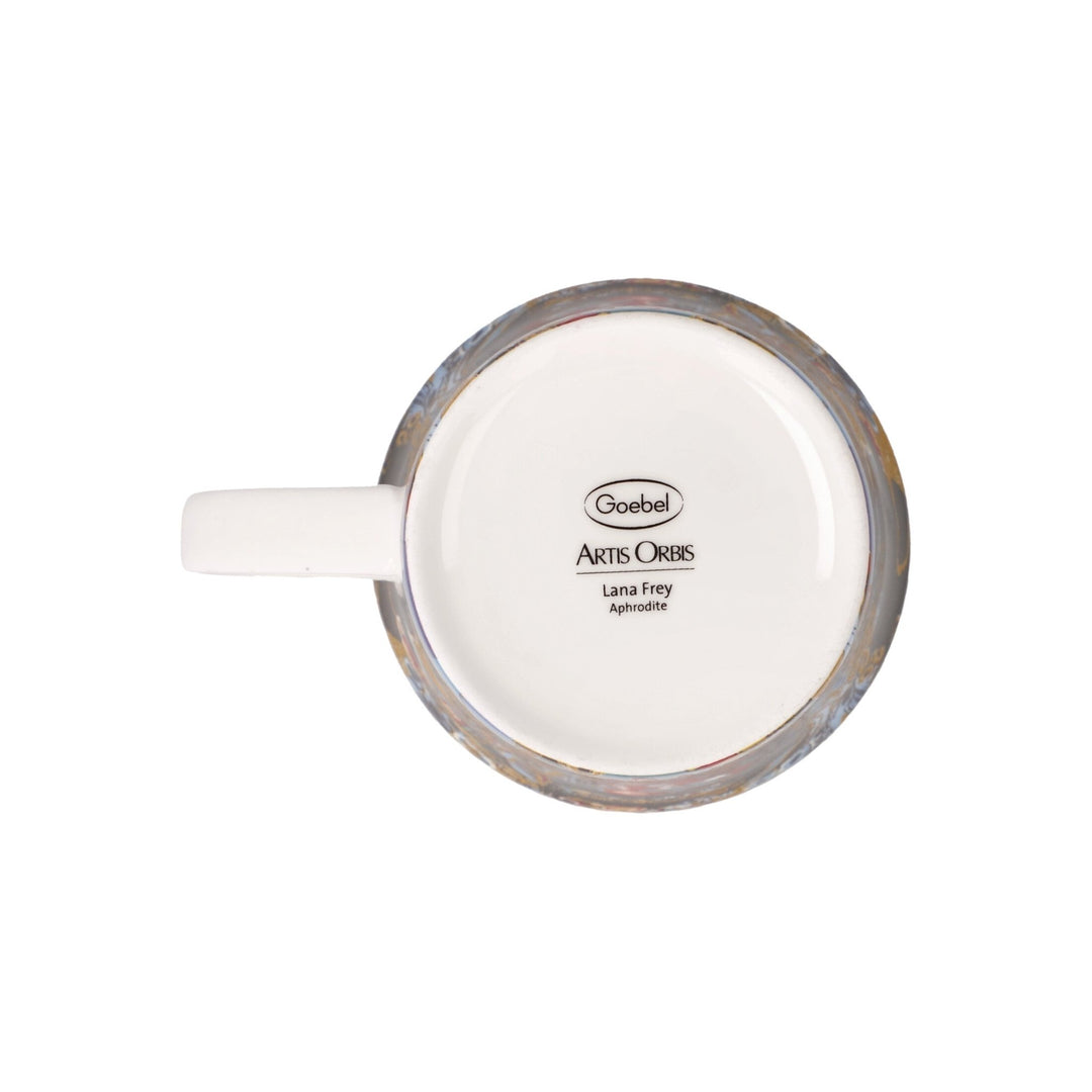 67170011 - Goebel Artis Orbis Lana Frey Künstlertasse 'Aphrodite 11' 2023