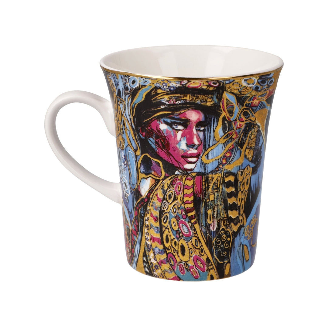 67170011 - Goebel Artis Orbis Lana Frey Künstlertasse 'Aphrodite 11' 2023