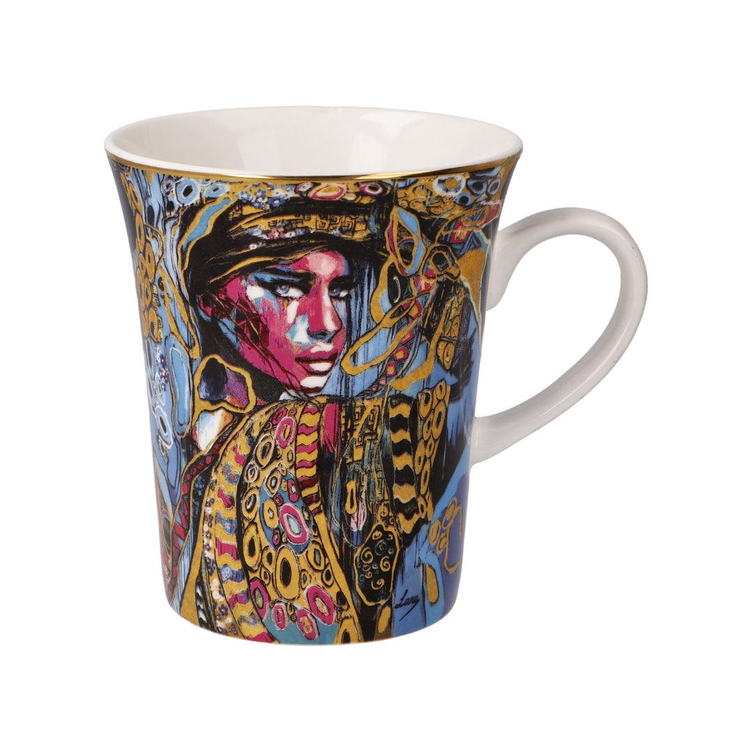 67170011 - Goebel Artis Orbis Lana Frey Künstlertasse 'Aphrodite 11' 2023
