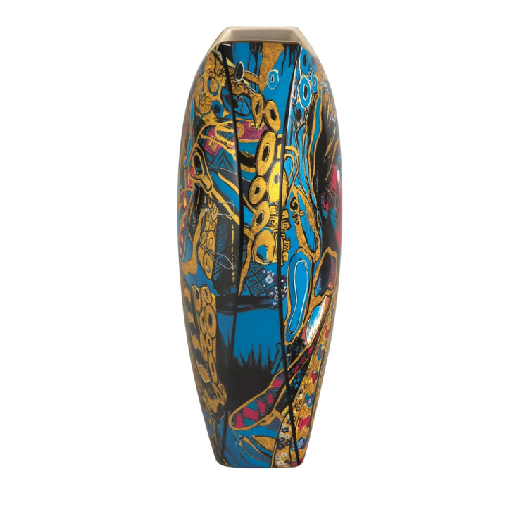 67170071 - Goebel Artis Orbis Lana Frey Vase 'Aphrodite 30' 2023