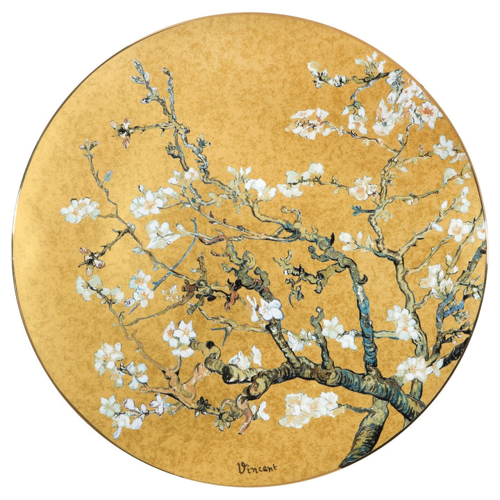 67061891 - Goebel Artis Orbis Vincent van Gogh 'AO P BI Mandelbaum gold 51' 2022