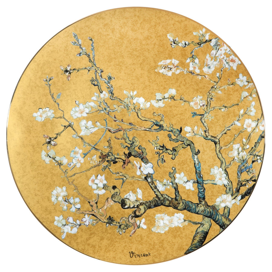 67061891 - Goebel Artis Orbis Vincent van Gogh 'AO P BI Mandelbaum gold 51' 2022