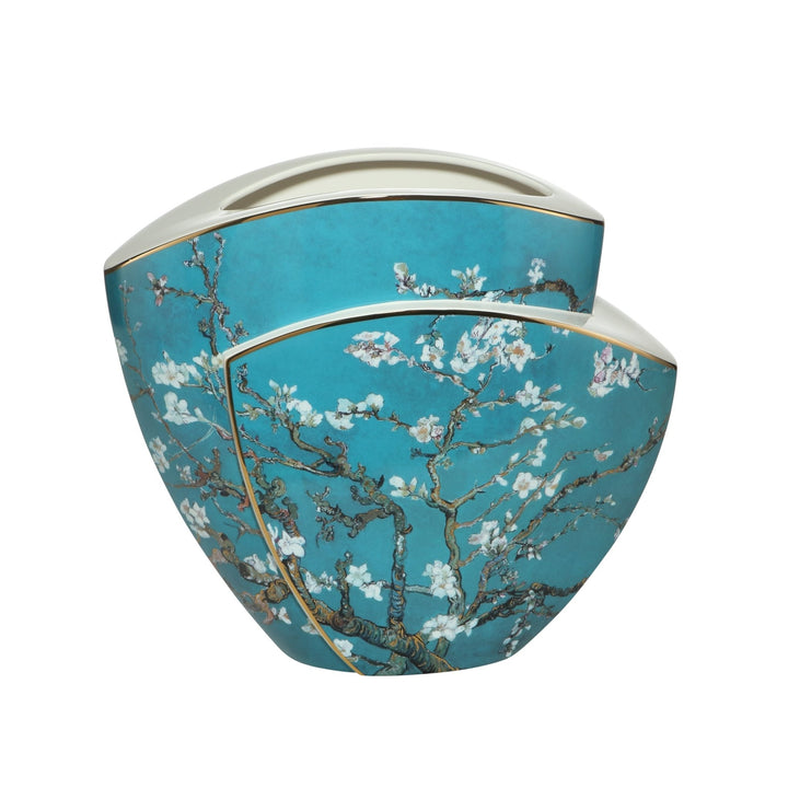 67061861 - Goebel Artis Orbis Vincent van Gogh 'AO P VA Mandelbaum blau 29' 2022
